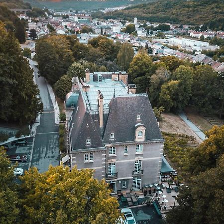 Hotel O Chateau Hayange Exterior photo